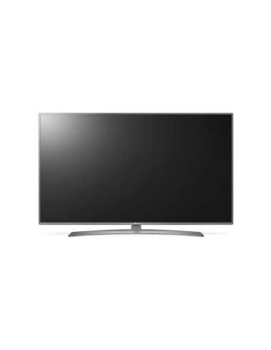 LG 65UV341C TV Hospitality 165,1 cm (65") 4K Ultra HD 330 cd m² Smart TV Nero 20 W
