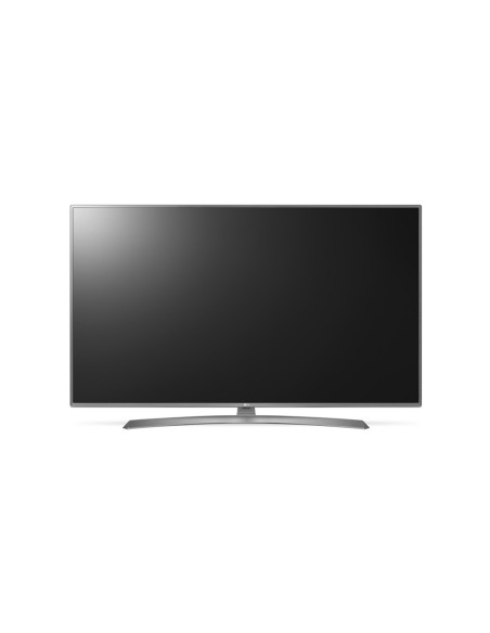 LG 65UV341C TV Hospitality 165,1 cm (65") 4K Ultra HD 330 cd m² Smart TV Nero 20 W