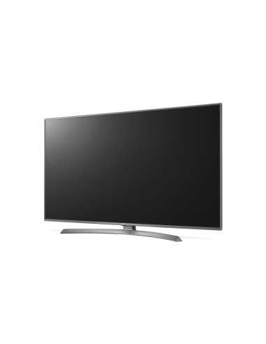 LG 65UV341C TV Hospitality 165,1 cm (65") 4K Ultra HD 330 cd m² Smart TV Nero 20 W