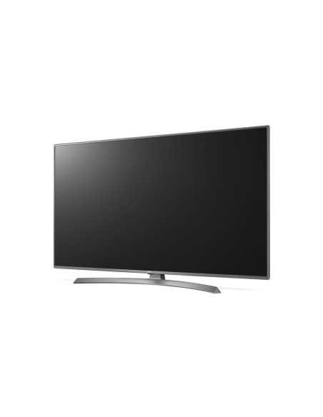 LG 65UV341C TV Hospitality 165,1 cm (65") 4K Ultra HD 330 cd m² Smart TV Nero 20 W