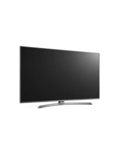 LG 65UV341C TV Hospitality 165,1 cm (65") 4K Ultra HD 330 cd m² Smart TV Nero 20 W