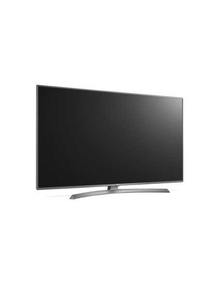 LG 65UV341C TV Hospitality 165,1 cm (65") 4K Ultra HD 330 cd m² Smart TV Nero 20 W