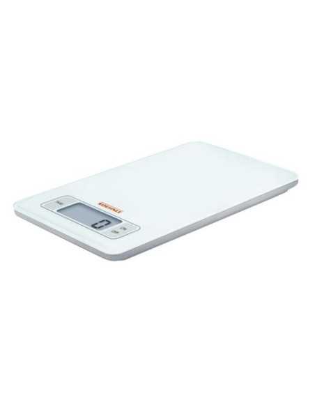 Maped Page Bianco Bilancia da cucina elettronica Maped Page Bianco Bilancia da cucina elettronica