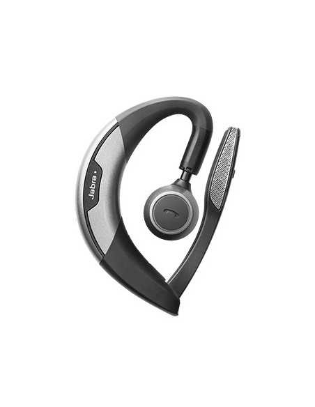 Jabra Motion UC Auricolare Wireless A clip Musica e Chiamate USB tipo A Bluetooth Nero, Grigio