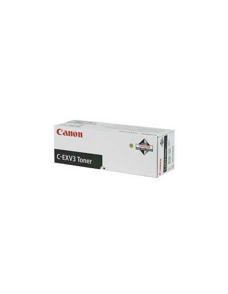 Canon C-EXV3 Toner cartuccia toner Originale Nero