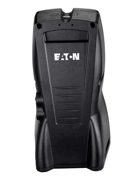 Eaton Protection Station 500 DIN 0,5 kVA 250 W 6 presa(e) AC