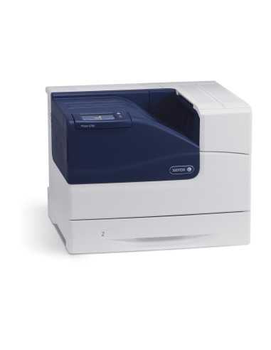 Xerox Phaser 6700DN  Stampante a colori A4, 220V, fino a 45 PPM a colori in B-N, 2400 DPI, processore 1,25 GHZ, USB e Ethernet