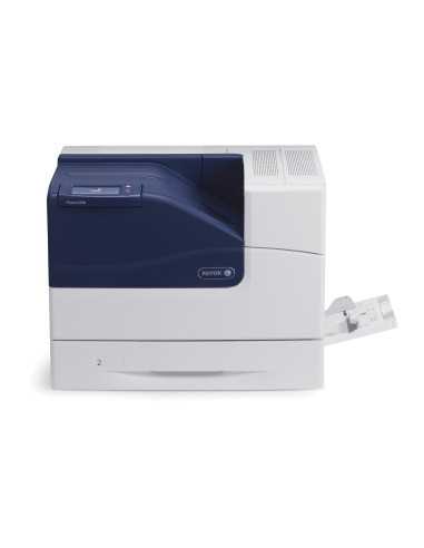 Xerox Phaser 6700N  Stampante a colori A4, 220V, fino a 45 PPM a colori in B-N, 2400 DPI, processore 1,25 GHZ, USB e Ethernet