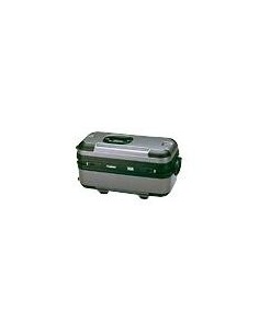 Canon Lens Case 400B Grigio