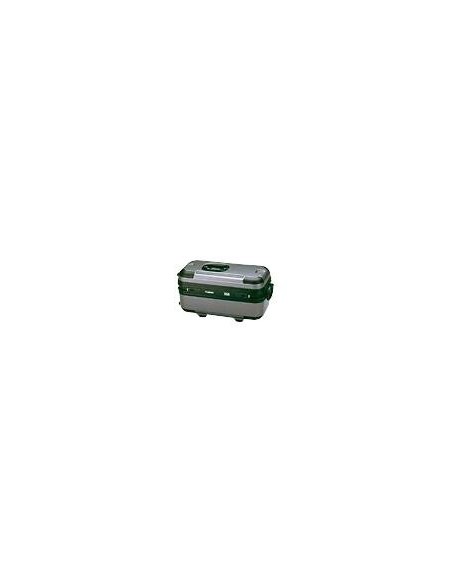 Canon Lens Case 400B Grigio