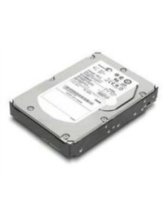 Lenovo ThinkServer 600GB 3.5" SAS