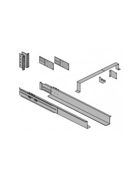 Eaton Rack kit for power module Comet