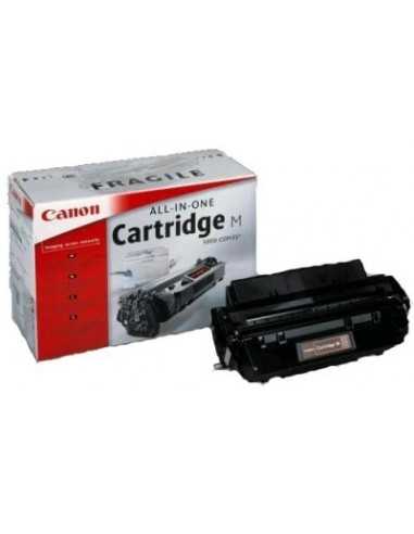 Canon M Toner Cartridge - Black cartuccia toner 1 pz Originale Nero