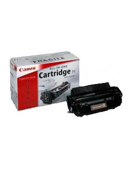 Canon M Toner Cartridge - Black cartuccia toner 1 pz Originale Nero