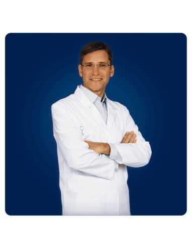 Oral-B PRO 2700 Adulto Spazzolino rotante-oscillante Blu