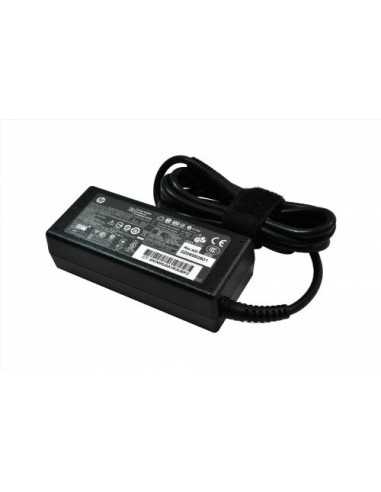 HP 693715-001 adattatore e invertitore Auto 65 W Nero