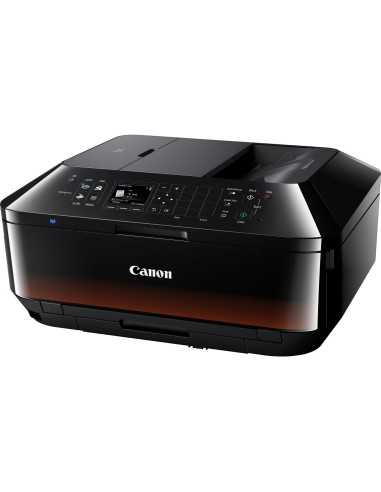 Canon PIXMA MX725 Ad inchiostro A4 9600 x 2400 DPI Wi-Fi