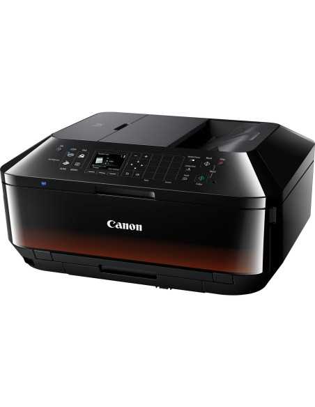 Canon PIXMA MX725 Ad inchiostro A4 9600 x 2400 DPI Wi-Fi
