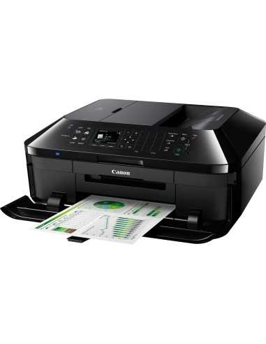 Canon PIXMA MX725 Ad inchiostro A4 9600 x 2400 DPI Wi-Fi