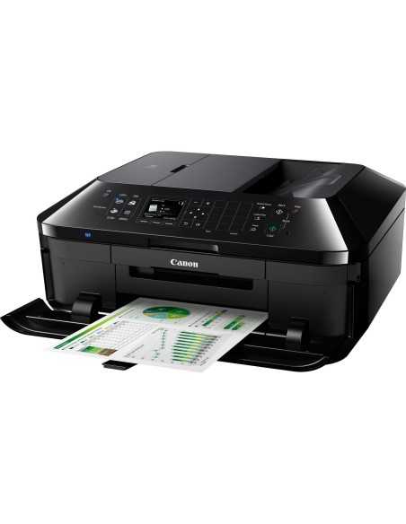 Canon PIXMA MX725 Ad inchiostro A4 9600 x 2400 DPI Wi-Fi