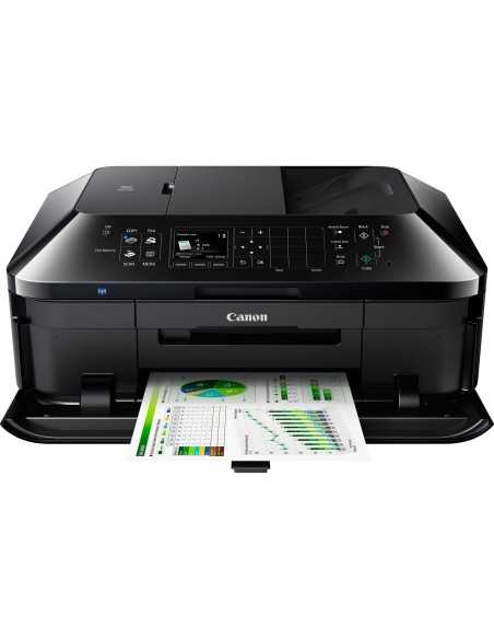 Canon PIXMA MX725 Ad inchiostro A4 9600 x 2400 DPI Wi-Fi