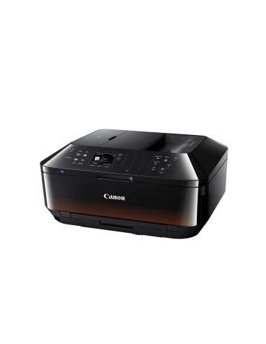 Canon PIXMA MX925 Ad inchiostro A4 9600 x 2400 DPI 15 ppm Wi-Fi