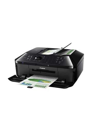 Canon PIXMA MX925 Ad inchiostro A4 9600 x 2400 DPI 15 ppm Wi-Fi
