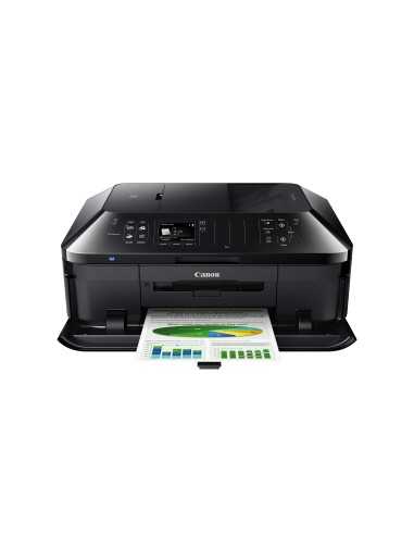 Canon PIXMA MX925 Ad inchiostro A4 9600 x 2400 DPI 15 ppm Wi-Fi
