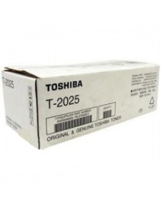 Dynabook T2025 cartuccia toner 1 pz Originale Nero