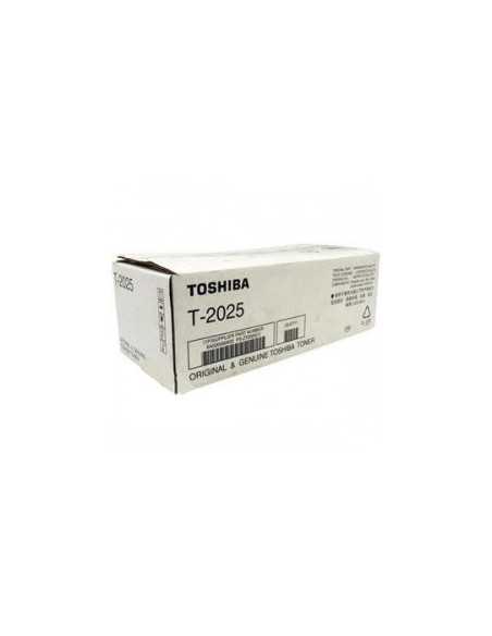 Dynabook T2025 cartuccia toner 1 pz Originale Nero