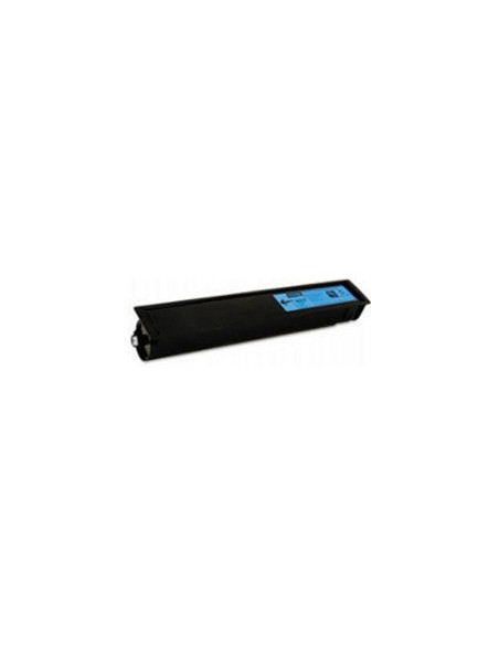 Dynabook T-FC34EC cartuccia toner 1 pz Originale Ciano