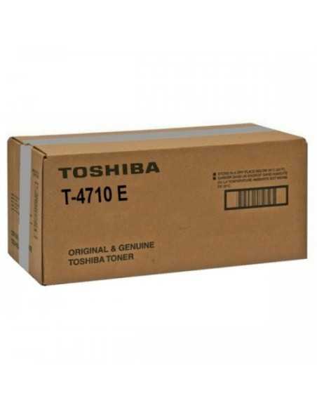 Dynabook T-4710 E cartuccia toner 1 pz Originale Nero