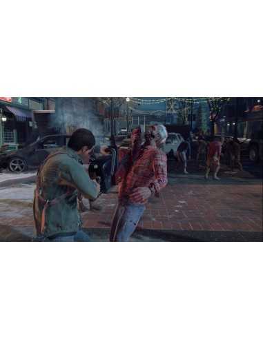 Microsoft Dead Rising 4, Xbox One Standard Inglese
