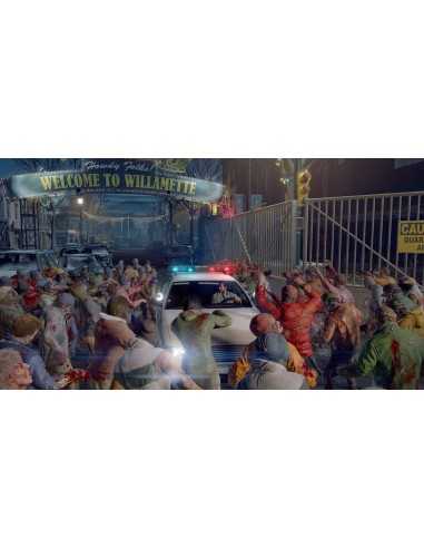 Microsoft Dead Rising 4, Xbox One Standard Inglese