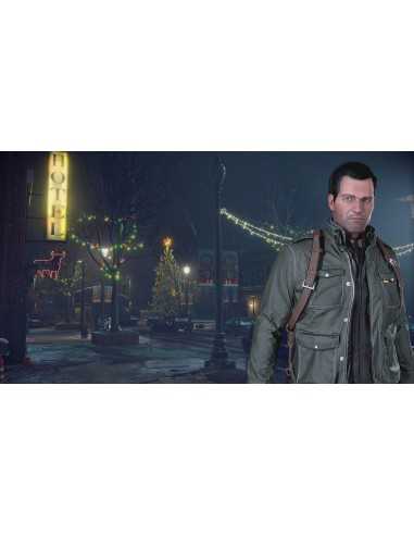 Microsoft Dead Rising 4, Xbox One Standard Inglese