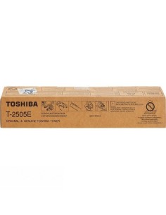 Toshiba 6AG00005084 cartuccia toner 1 pz Originale Nero