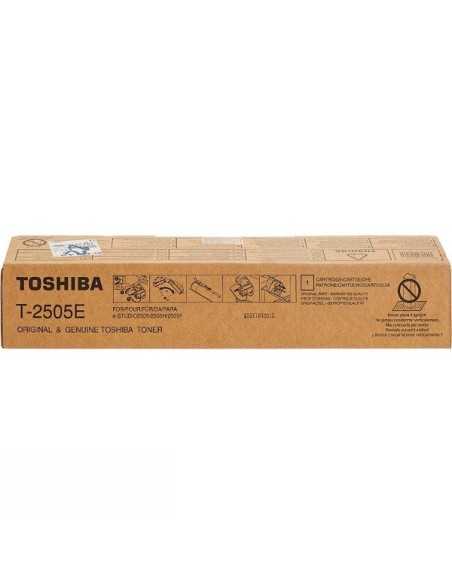 Toshiba 6AG00005084 cartuccia toner 1 pz Originale Nero