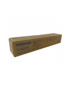 Toshiba 6AG00005086 cartuccia toner 1 pz Originale Nero