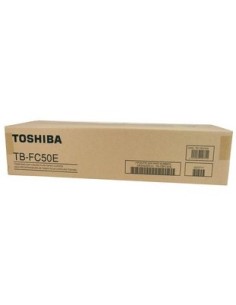 Toshiba 6AG00005101 raccoglitori toner 30000 pagine