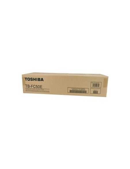 Toshiba 6AG00005101 raccoglitori toner 30000 pagine