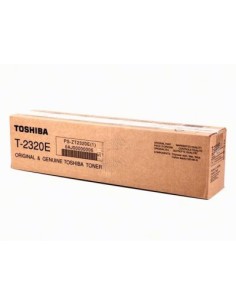 Toshiba T-2320 cartuccia toner 1 pz Originale Nero