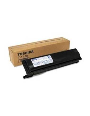 Toshiba T-1640E cartuccia toner 1 pz Originale Nero