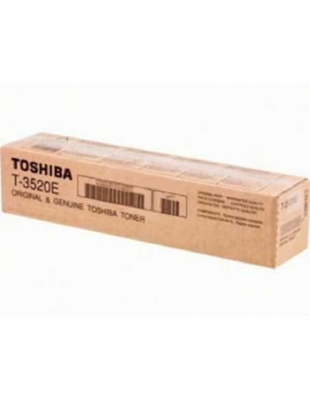 Dynabook T-3520-E cartuccia toner 1 pz Originale Nero