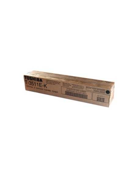 Dynabook T-3511EK cartuccia toner 1 pz Originale Nero