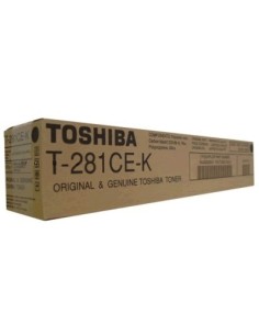 Dynabook T-281CE-EK cartuccia toner 1 pz Originale Nero