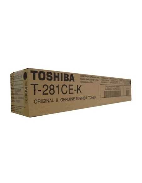 Dynabook T-281CE-EK cartuccia toner 1 pz Originale Nero