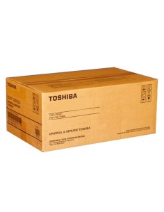 Dynabook 6AJ00000049 cartuccia toner 1 pz Originale Giallo