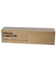 Dynabook T-1800 E 5K cartuccia toner 1 pz Originale Nero