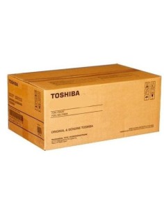 Dynabook T-4590E cartuccia toner 1 pz Originale Nero
