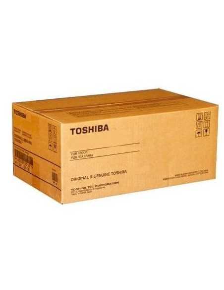 Dynabook T-4590E cartuccia toner 1 pz Originale Nero